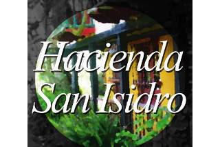 Hacienda San Isidro logo