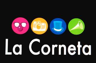 La Corneta Fotocabina logo