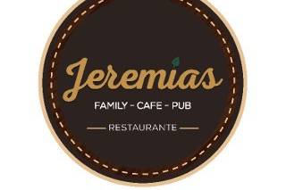 Jeremías  logo