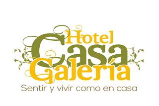 Hotel Casa Galería Logo