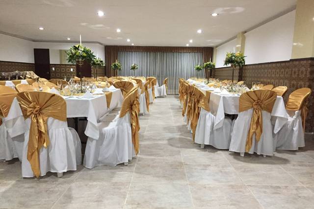 Salón de Recepciones DyDiBe