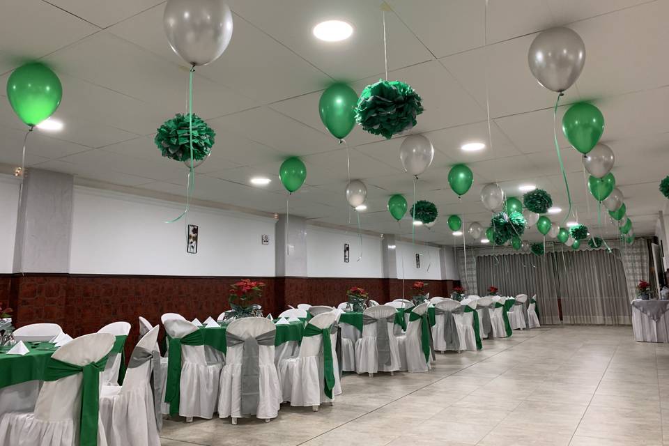 Globos