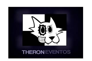 Theron Eventos Logo