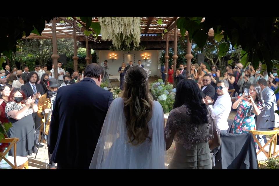 Fotografia boda