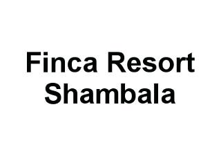 Finca Resort Shambala logo