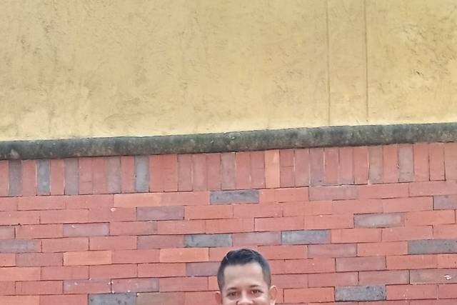 Ronald Rincón