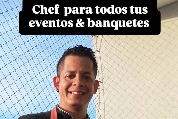 Catering para asados
