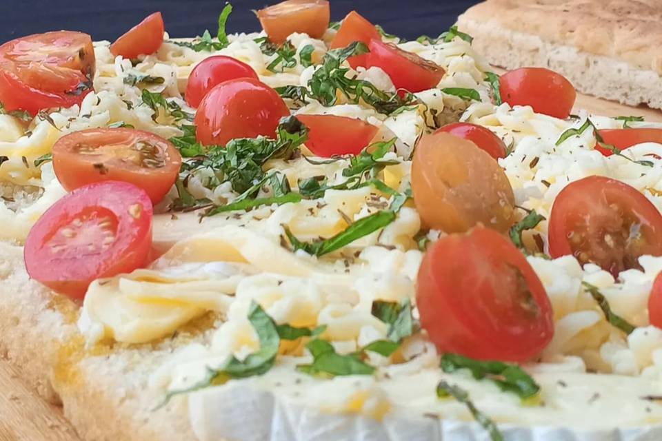 Cocina italiana