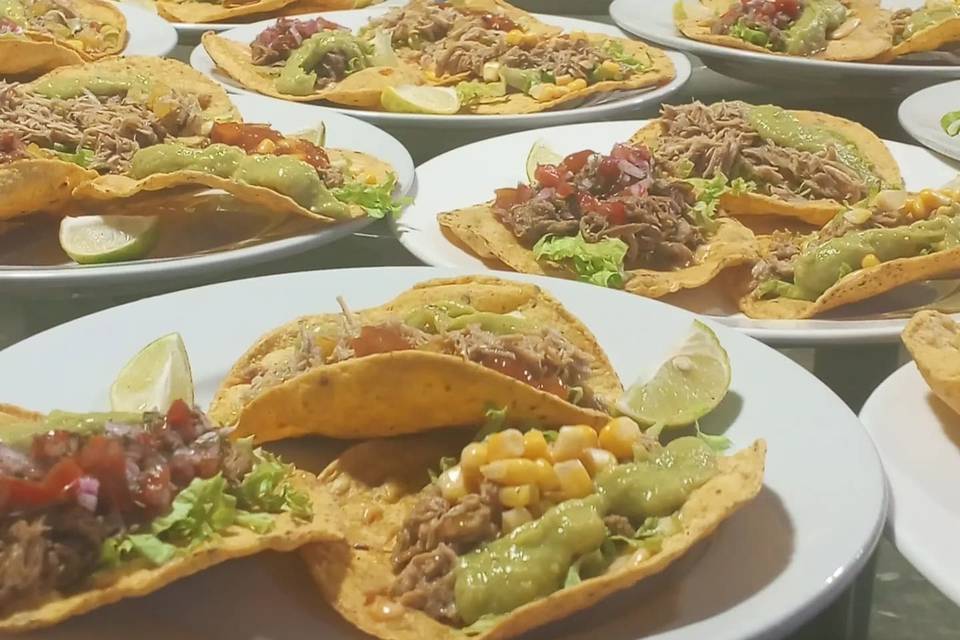 Cocina mexicana
