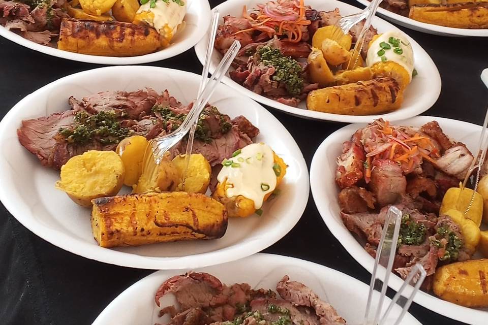 Catering