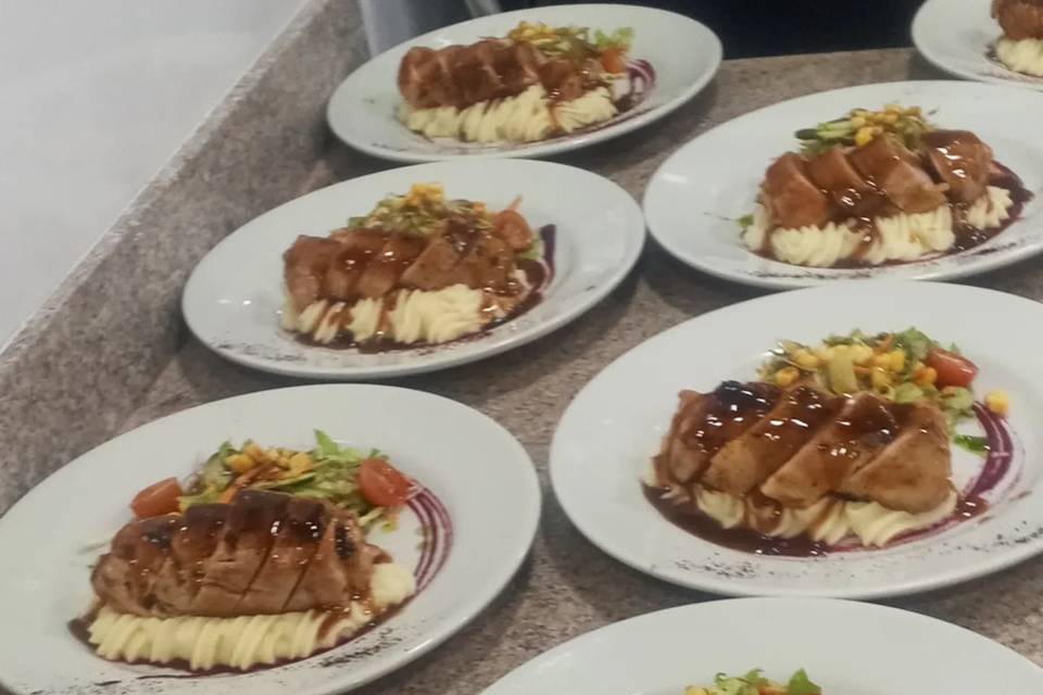 Cocina de autor