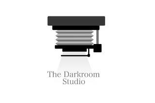 The Darkroom Studio  Logo
