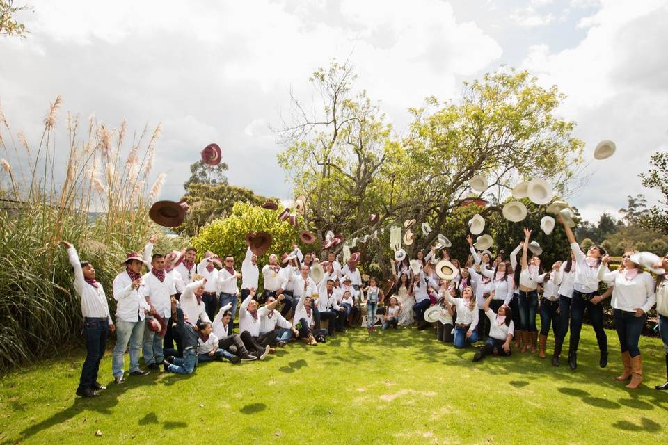 La Fábrica de Sueños