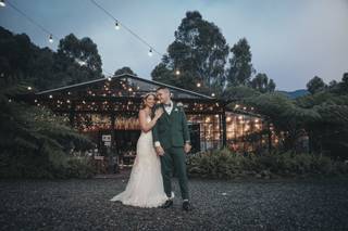 Wink Eventos - Casa Campestre Forest