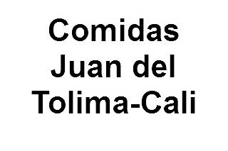 Comidas Juan del Tolima-Cali