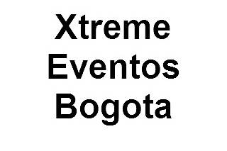 Xtreme Eventos Bogota Logo