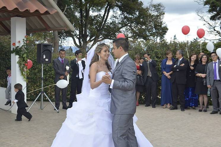 La boda perfecta