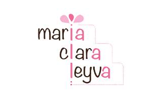 María Clara Leyva logo