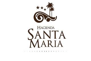 Hacienda Santa María Logo