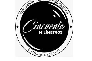 50 Milímetros Logo