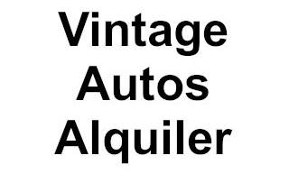 Vintage Autos Alquiler