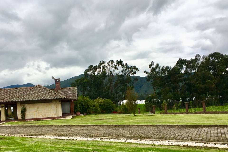 Hacienda San Paolo