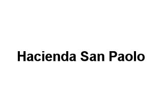 Hacienda San Paolo logo
