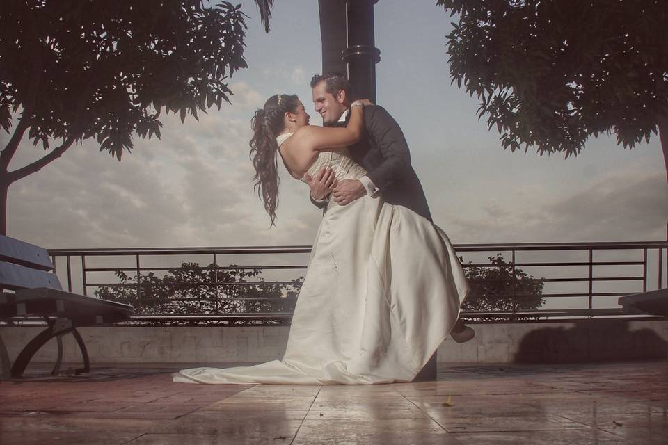 Novios