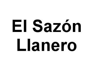 El Sazón Llanero logo