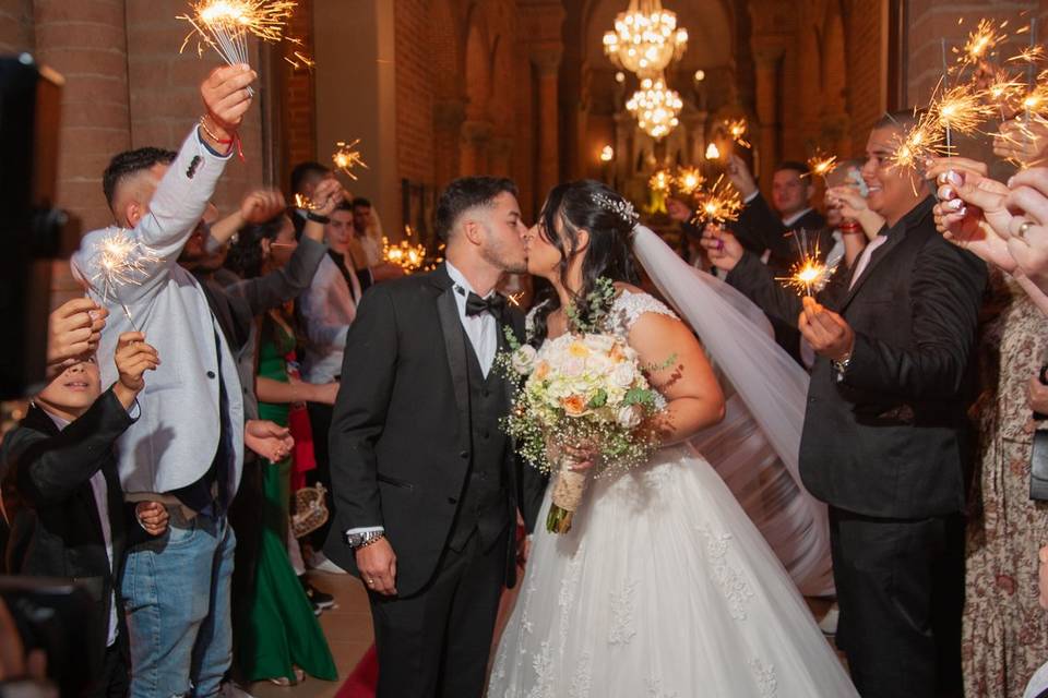 Bodas