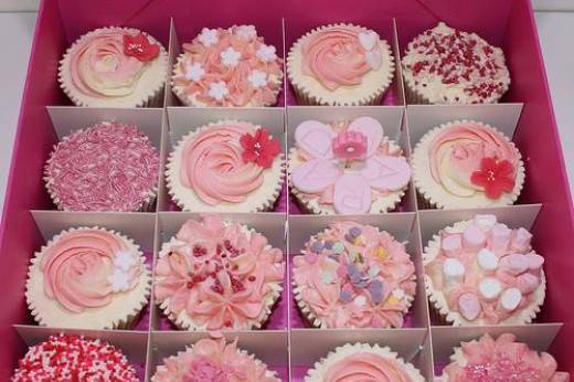 Cupcakes