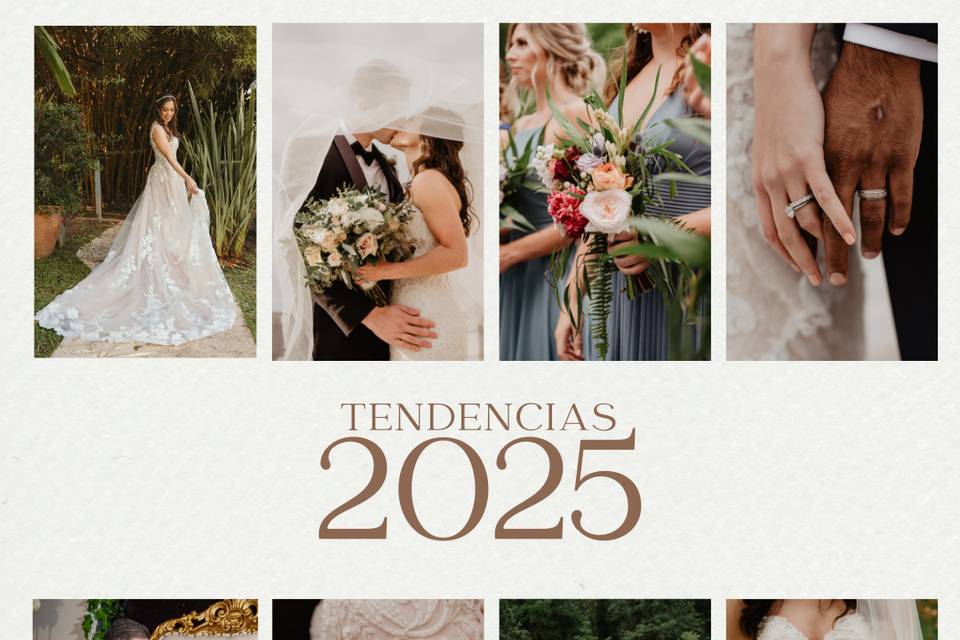 Tendencia 2025