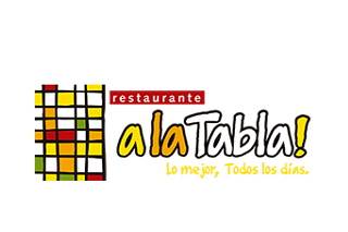 Restaurante A La Tabla