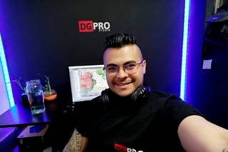 Dgpro Studio