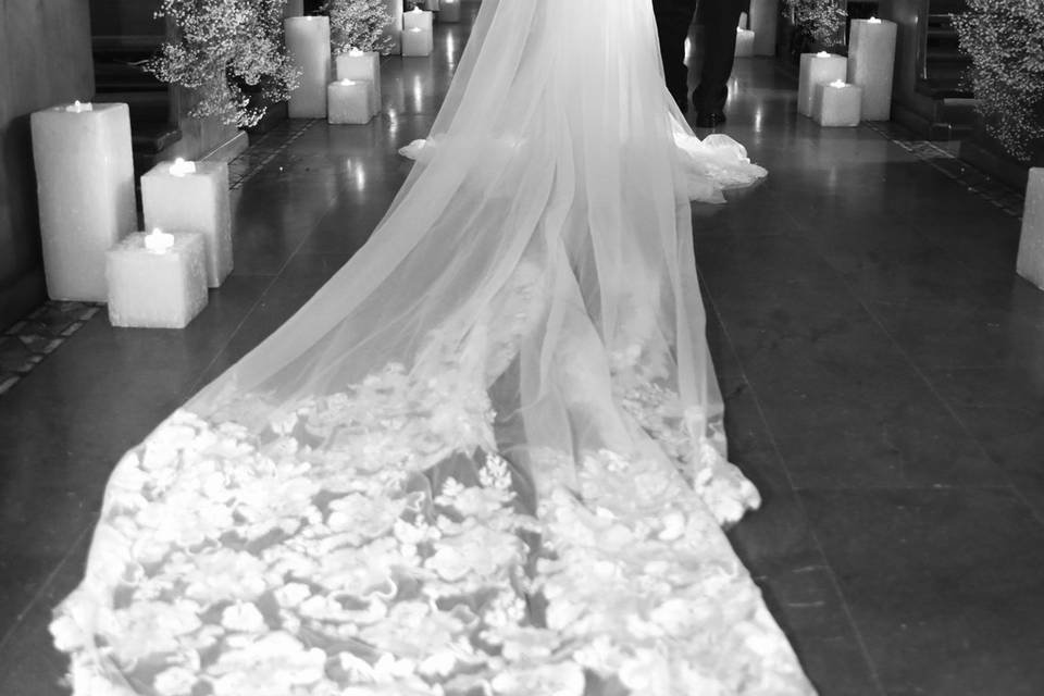 Boda católica