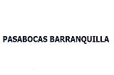 Pasabocas Barranquilla log