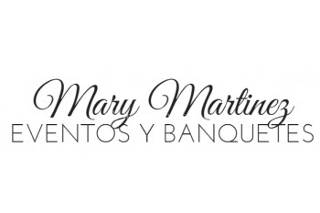 Mary Martinez logo