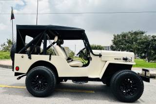 Happiness on Wheels