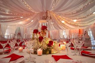 Diamond Eventos y Recepciones