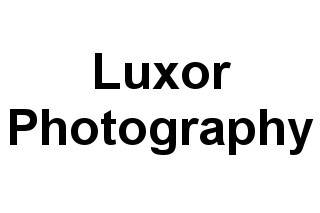 Luxor Photography logo