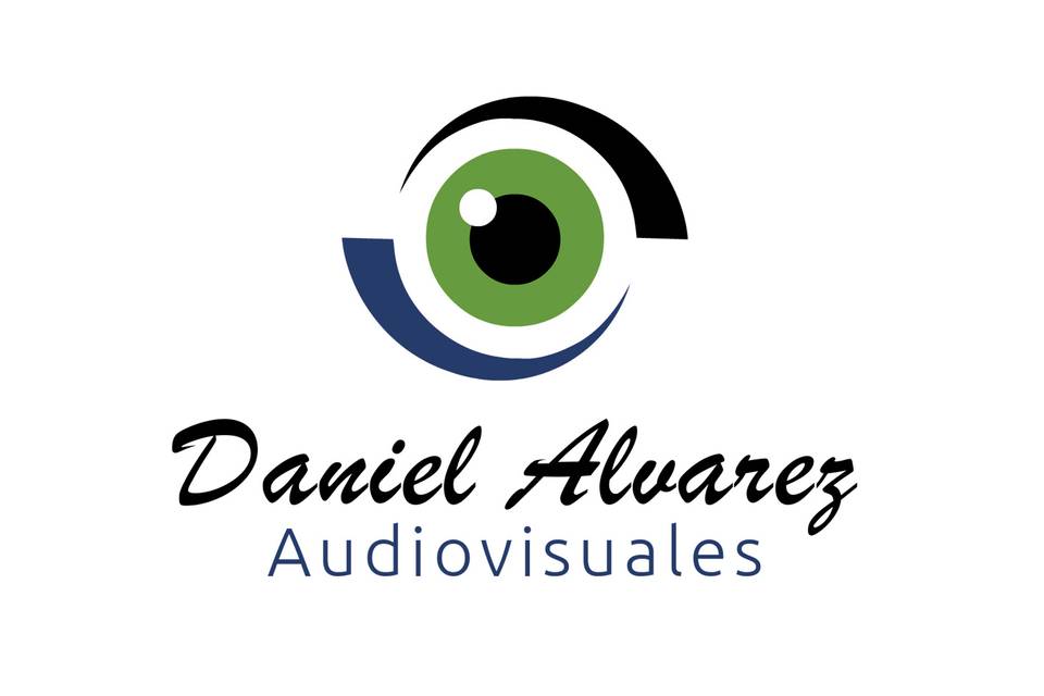 Daniel Audiovisuales logo