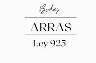 Arras Boda logo