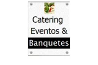 Catering eventos y banquetes logo nuevo