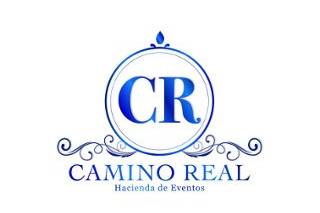 camino real hacienda logo