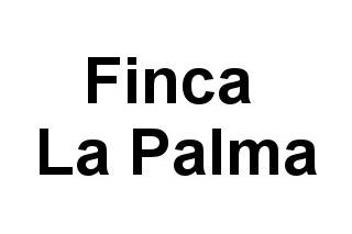 logo Finca La Palma