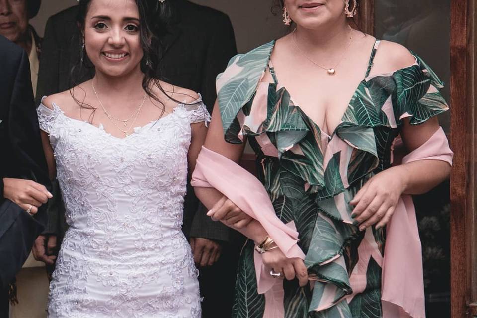 Boda de sueño