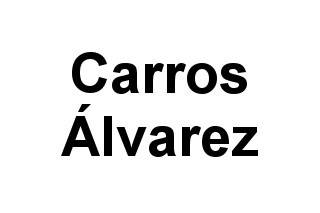 Carros Álvarez logo
