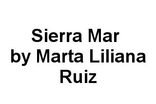 Sierra Mar by Marta Liliana Ruiz