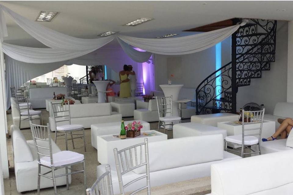 Eventos MiVic