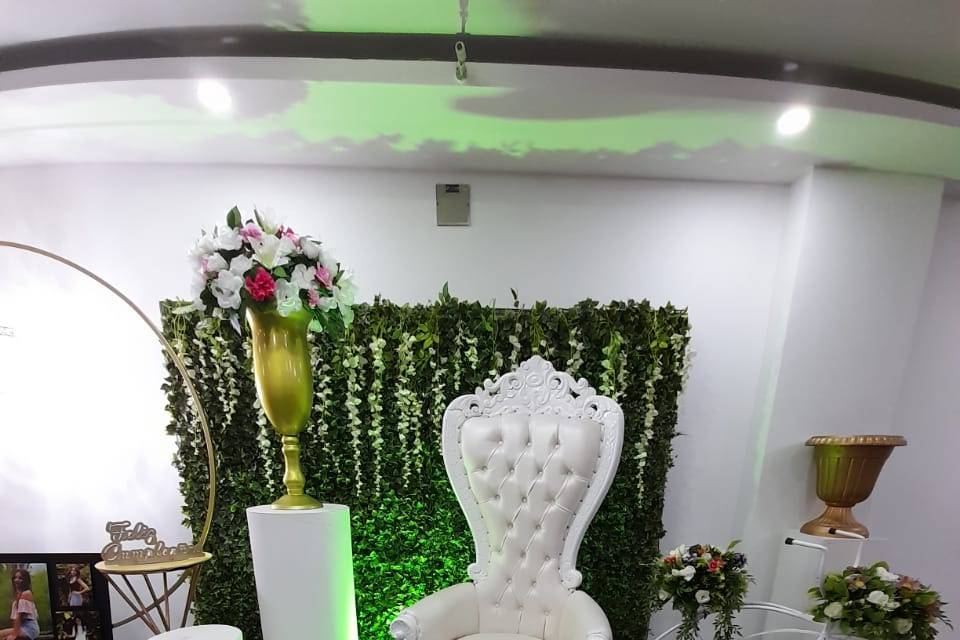 Sillón